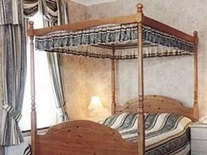 Tregenna Hotel Мърдър Титфил Екстериор снимка