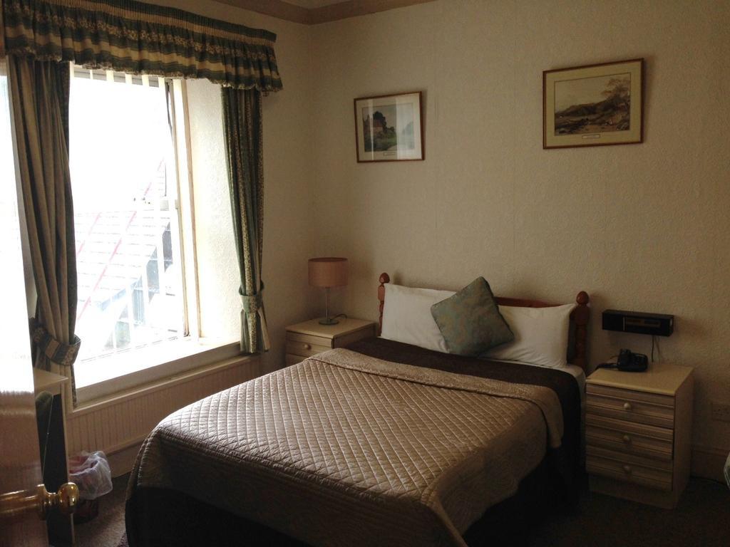 Tregenna Hotel Мърдър Титфил Стая снимка